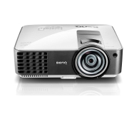BenQ MX819ST DLP - 151306 - zdjęcie 2